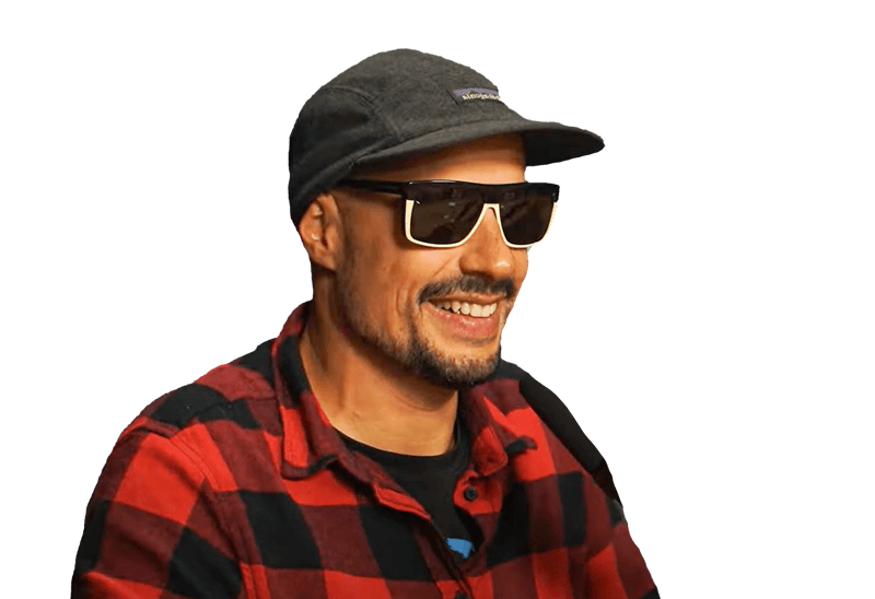 Chicco Mattos